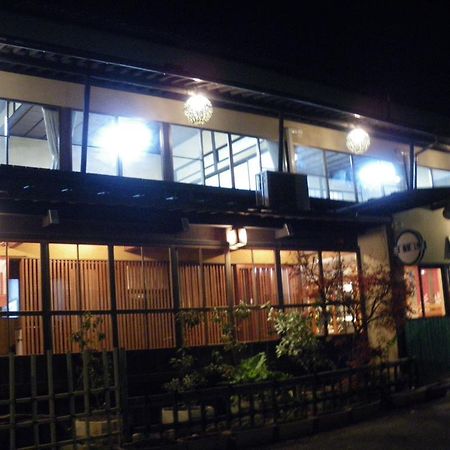 Yamanokami Onsen Hotel Nagano Kültér fotó
