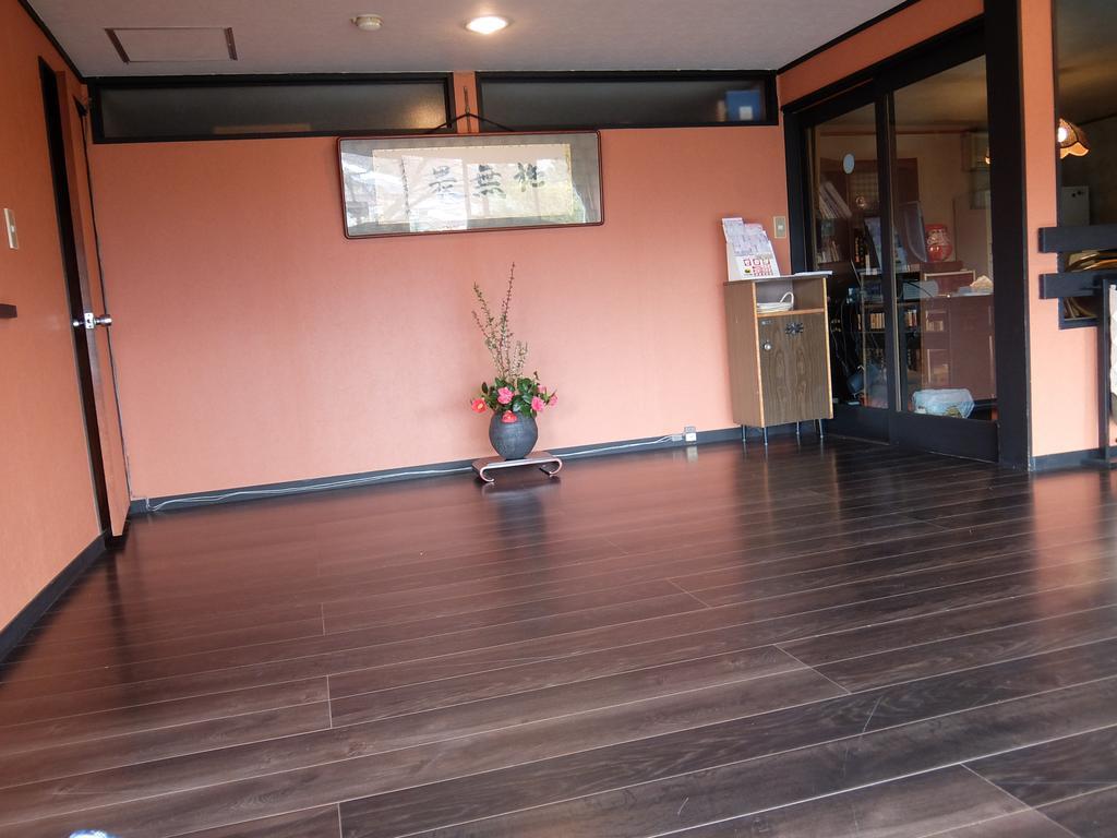 Yamanokami Onsen Hotel Nagano Kültér fotó