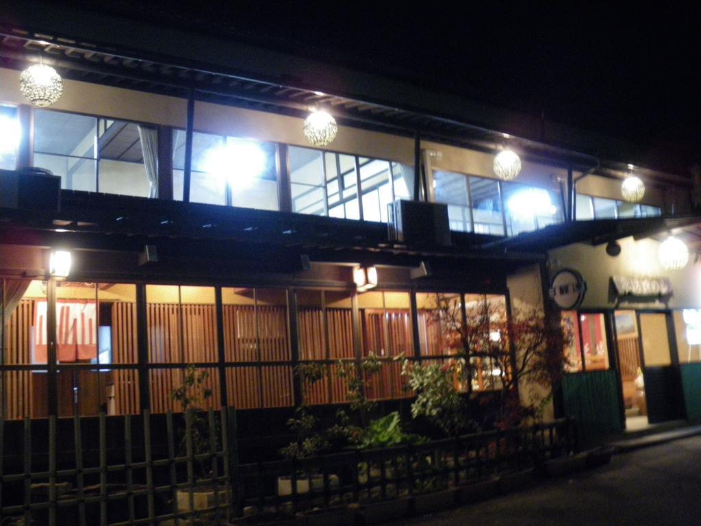 Yamanokami Onsen Hotel Nagano Kültér fotó